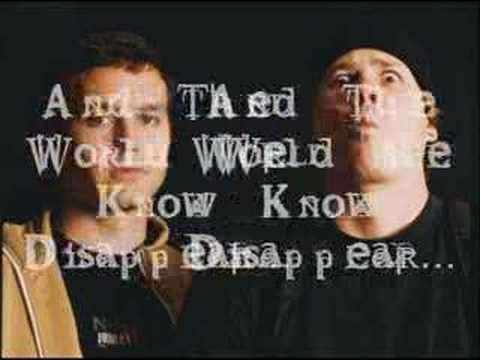 another blink-182 obsessive video
