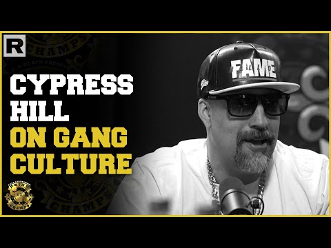 Thumbnail for Cypress Hill Talks The Gang Culture In East Los Angeles by cypress h