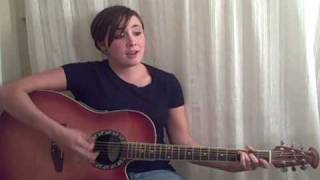 Giving Up ( Ingrid Michaelson cover)