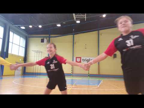 SDB ŽRK Mlinotest Ajdovščina