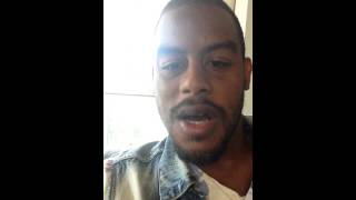 K.Michelle-God I Get It @K.Michelle