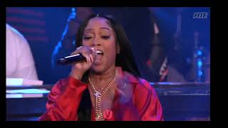 Eve vs Trina &quot;Single Again&quot; #Verzuz #Trina #Singleagain