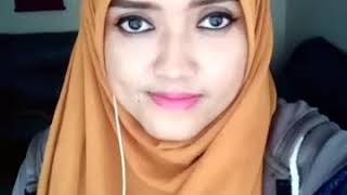 Download lagu Sehati Sejiwa cover by fazfazida feat Qaseh mp3