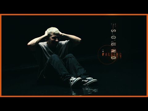 Ekoh- The Sound Of Falling (Official Music Video)