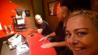 Mr Knowhow - Cheap Shots Come Easy video