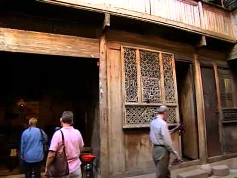 Tourism Massachusetts: Salem