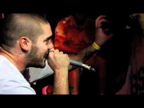 Cara de Perro Zoo 2010 - Final - TATA vs KODI