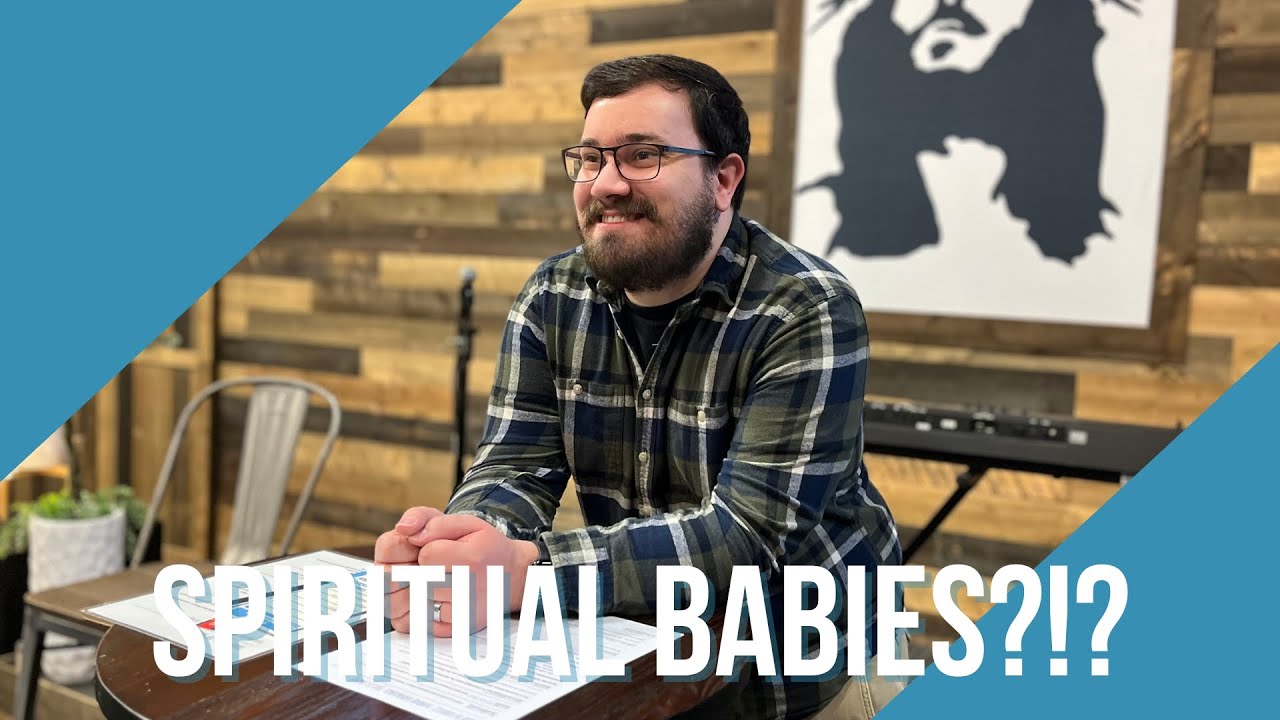 Resurrected in Me | Part One | Pastor Chase