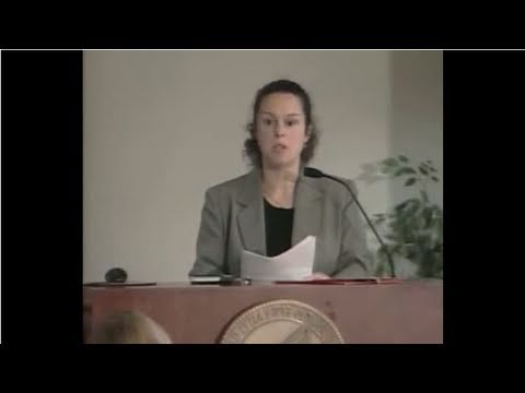 2011 HEAT Provider Compliance Training -  Importance of Documentation