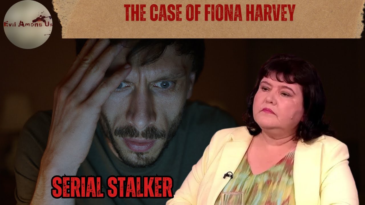 The Disturbing Case of Fiona Harvey, inspiration for the show Baby Reindeer [True Crime Documentary]