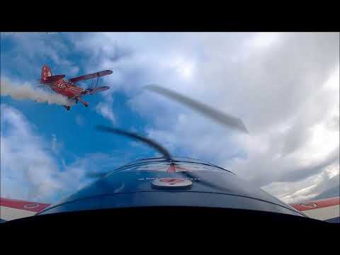 Meeting Aérien Royan 2017