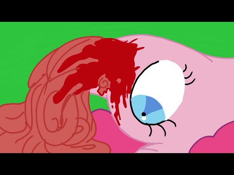 MLP smile HD ( Rainbow dash win 😄😄