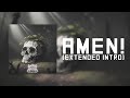 Bring Me The Horizon AmEN Extended Intro
