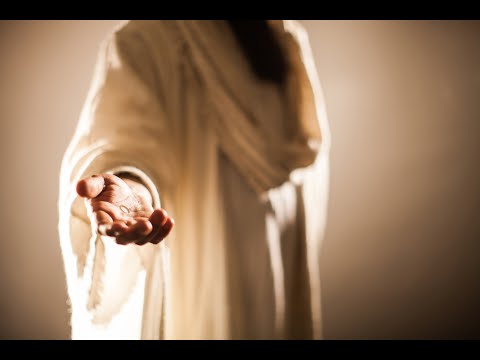 Das Evangelium nach Markus - Der Film