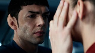 Ups &amp; Downs From Star Trek: Strange New Worlds 1.4 - Memento Mori