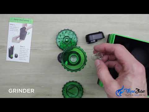 Vivant Alternate Portable Vaporizer Unboxing | VapeFuse Unboxing