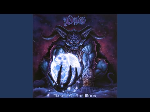 Shivers - Dio