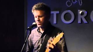 Mac McCaughan - Lost Again (Café&Pop Torgal 2015)