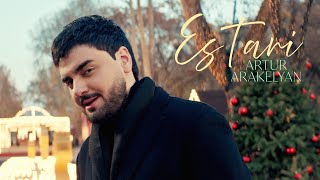 Artur Arakelyan - Es Tari (2026)