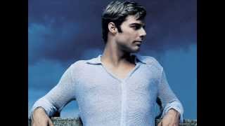 ricky martin the best thing about me is you