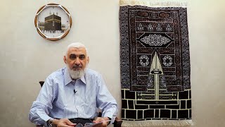 الكعبة في التشريع الإسلامي | قصة الكعبة المشرفة [03] image