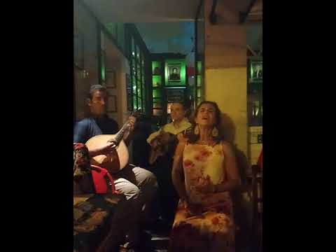 A rua do desencanto, por Margarida Soeiro