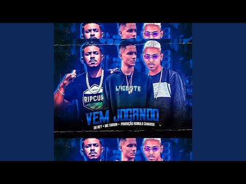 Vem Jogando