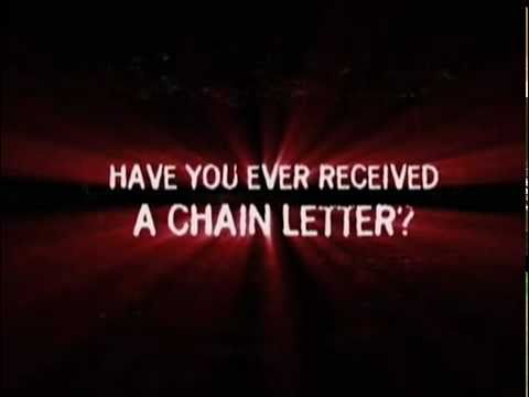 Chain Letter (2010) Trailer