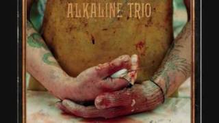 Alkaline Trio - While You&#39;re Waiting