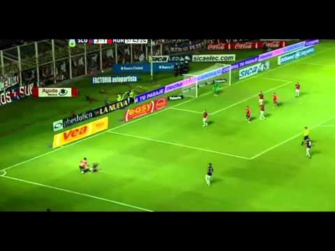 Edson Puch Humilla a Buffarini