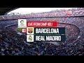 Fc Barcelona vs Real Madrid 5-1 Full Match 2018 - 2019