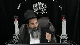 על חשבון הבית | הרב שי עובד | רביעי - פרשת לך לך - תשפו (הרב שי עובד) - התמונה מוצגת ישירות מתוך אתר האינטרנט יוטיוב. זכויות היוצרים בתמונה שייכות ליוצרה. קישור קרדיט למקור התוכן נמצא בתוך דף הסרטון