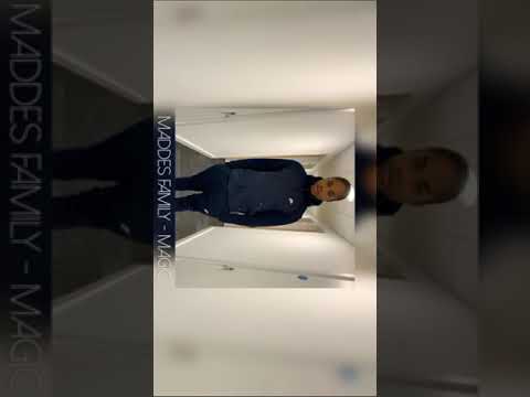 #MaddesFamily Moe Koroma - Magic (Official Audio) Prod. Nathaniel London