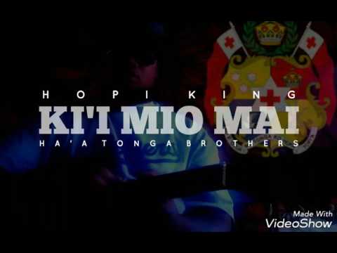 Hopi King - Ki'i Mio Mai