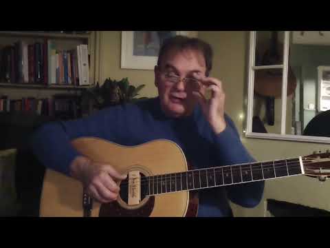 Jeff Alexander talks about composition and guitar tunings