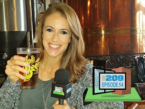 Studio209 | Lodi Beer Co.