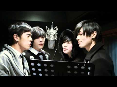 [WIP] 101221 F.cuz Practicing for Kenji Wu's "It's Okay" Backstage Special