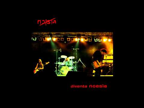 NOESIA - Neronoia remix