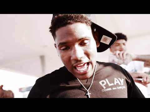 BBM Jay | We Dem Boys | Official Music Video | @Gjerushootingatyou