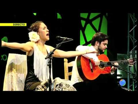 Ana Mochón y Daniel Valseca - Granaína y media