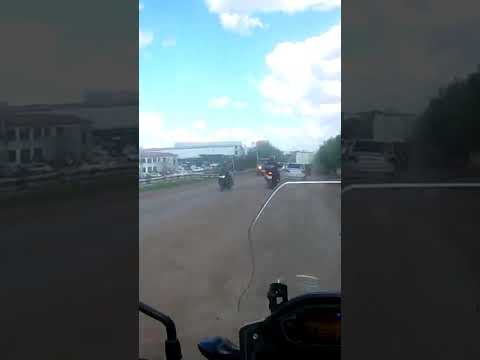 BR104 Toritama Pernambuco