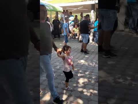 Spasen Siljanoski - Ajde pominuvam, zaminuvam (2 avgust Ilinden sv. Ilija pisokal)