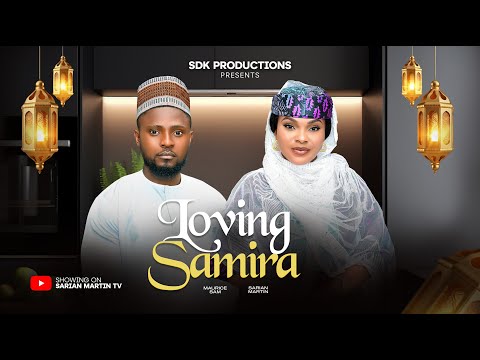 LOVING SAMIRA - MAURICE SAM, SARIAN MARTIN, ADA ULI, ISOKEN IGBINIGIE, NEW 2025 Nigerian Movie