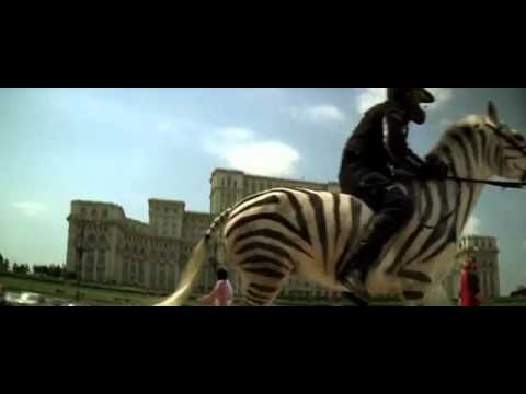 ADDV - Hagi, Nastase y Comanechi