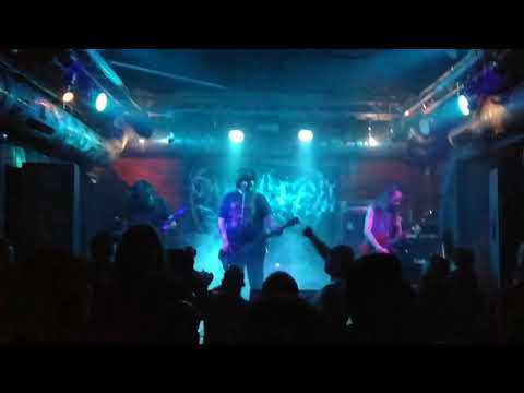 Engulfed @ NRW Death Fest 2017 1080p