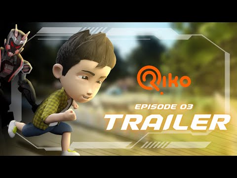 Trailer Eps. 03 | Riko The Series Season 4
