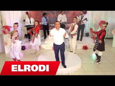 Sami Kallmi - Si borbardha (Official Video HD)