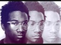 Toro Y Moi - Got Blinded
