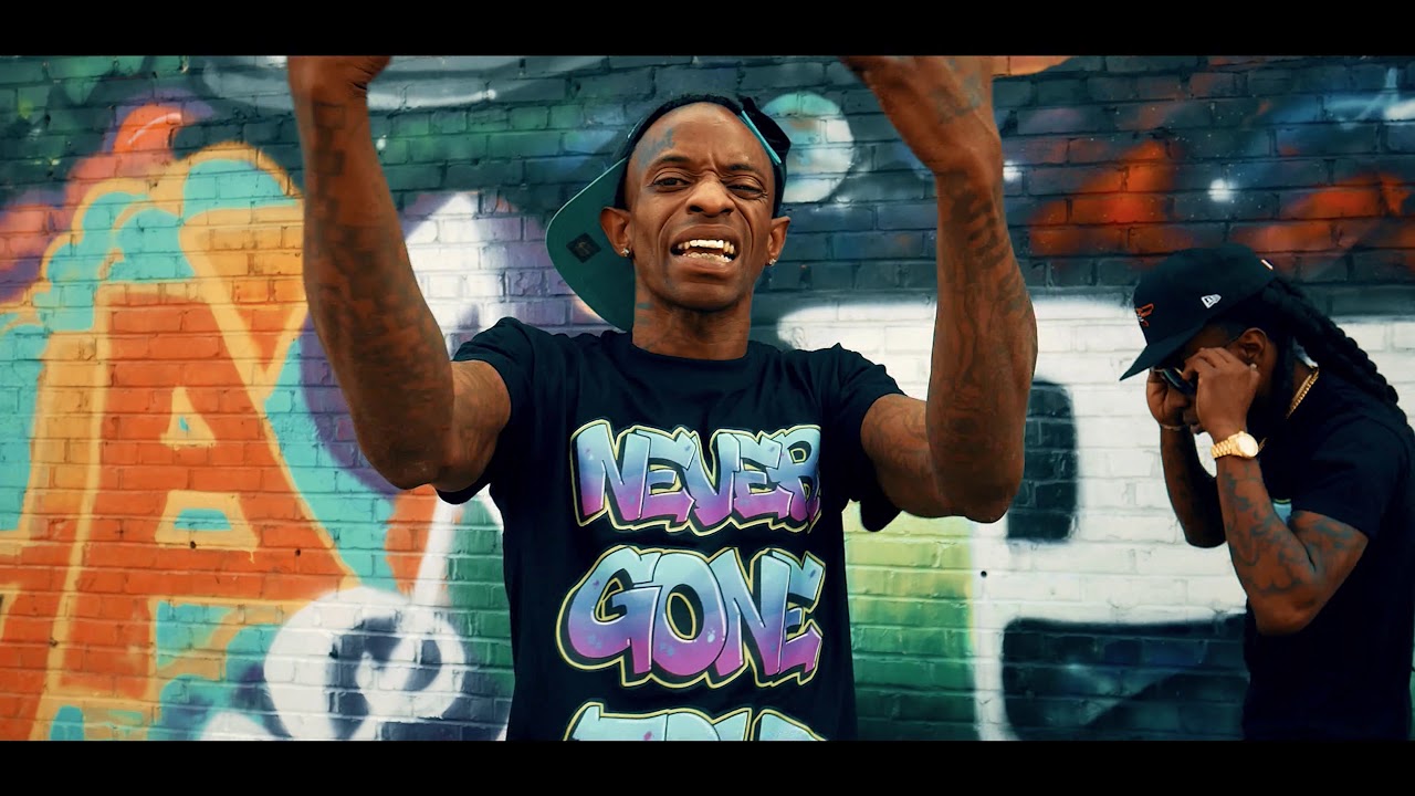 Promotional video thumbnail 1 for Ngf Never Gone Fold