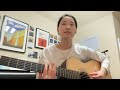 Every Summertime NIKI Cover